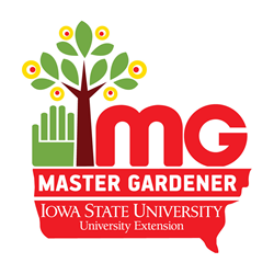 Master Gardner Iowa State Univ Ext and Outreach